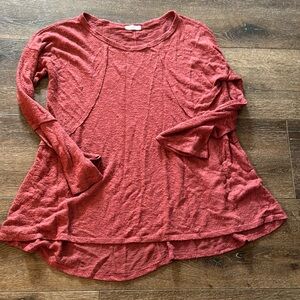 Cherish top large‎